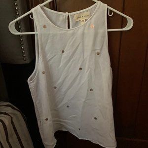 Cloth and Stone Tank Top